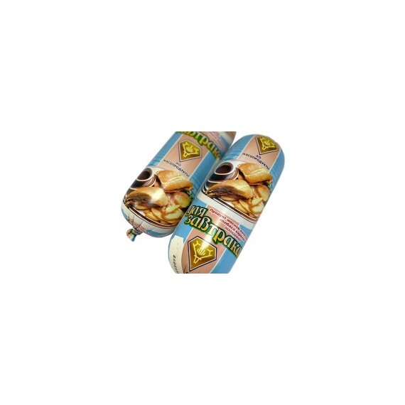 Колбаса вареная "Для завтрака"