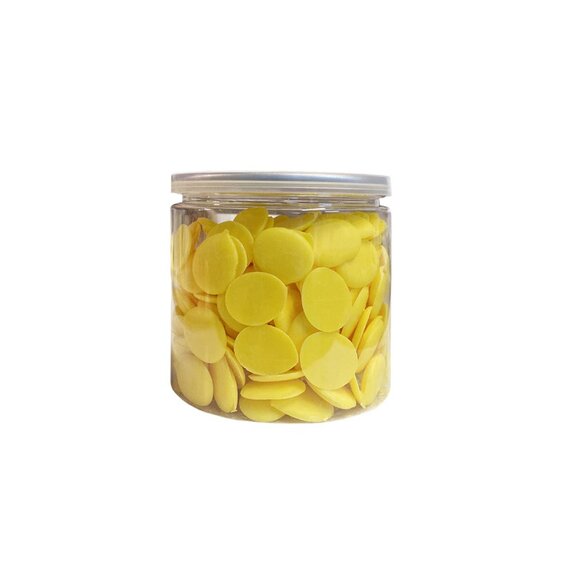 Глазурь кондитерская со вкусом Банан