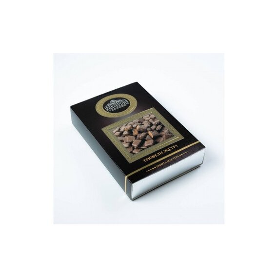 Конфеты Трюфели экстра