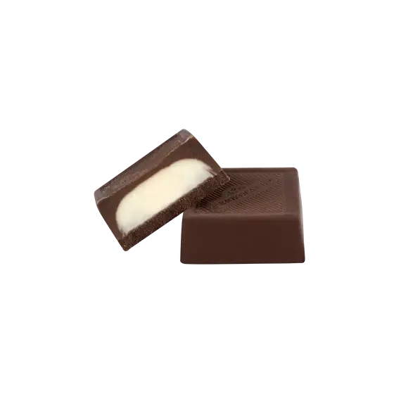 Конфеты "MASKARPONE" с начинкой сыр маскарпоне