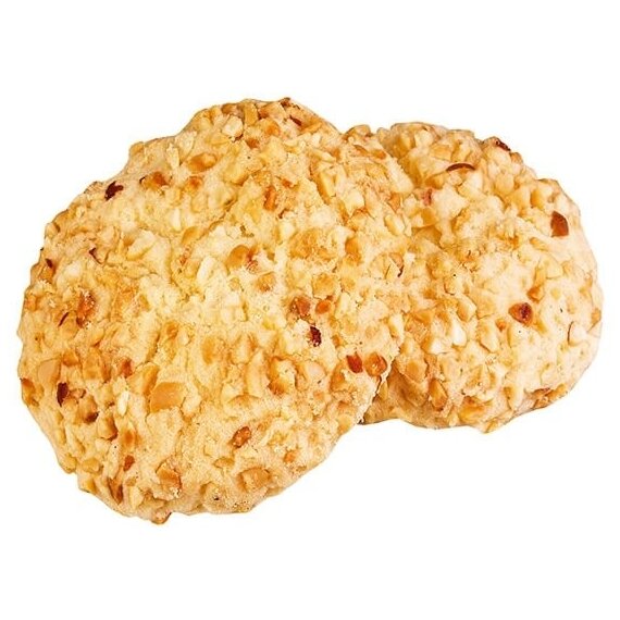 Печенье Арахисовое