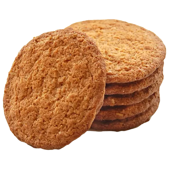 Печенье овсяное "Хруперсы"