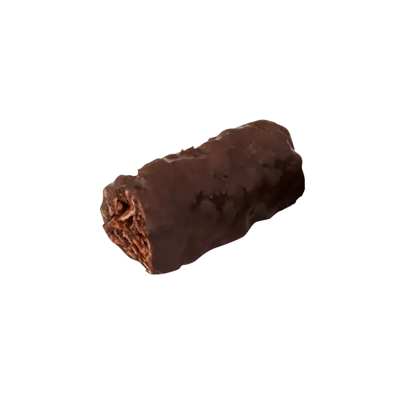 Конфеты мультизлаковые "SWITINKI-DARK SHOKOLAT'E" в темной кондитерской глазури