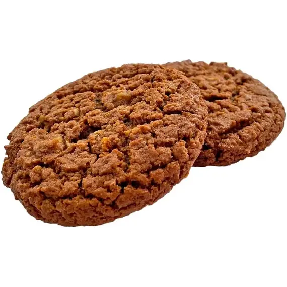 Овсяное печенье Царское сокровище Шоколадный брауни