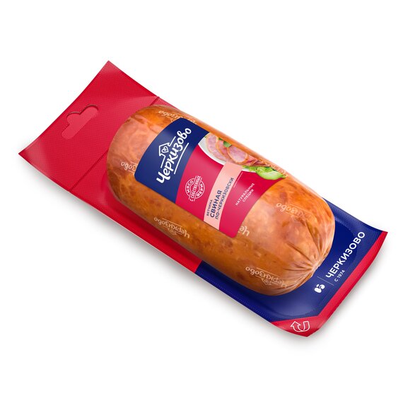 Ветчина вареная Черкизово По-Черкизовски 400 г