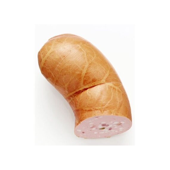 Колбаса "Телячья" в синюге