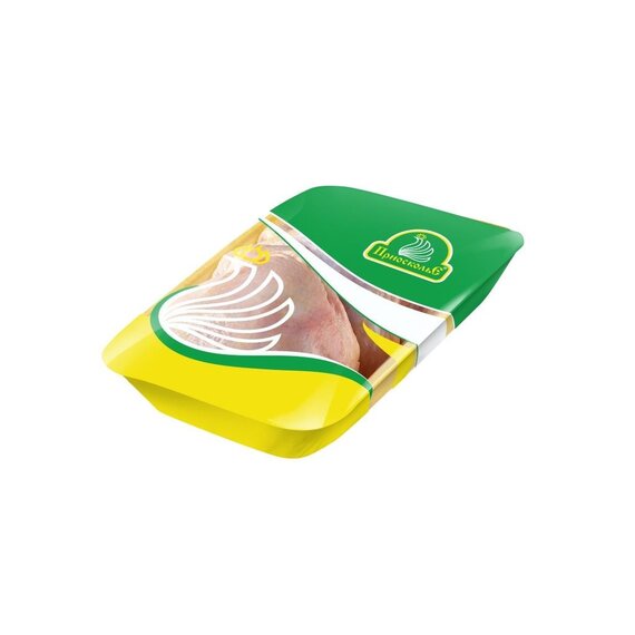 Бедро с кожей