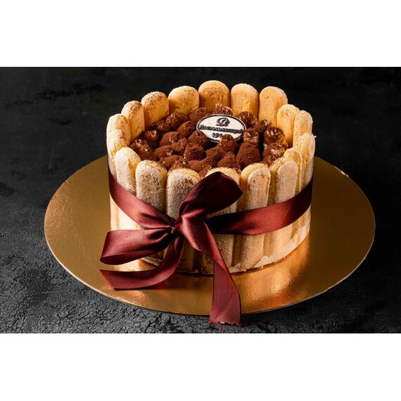 Тирамису Де-Люкс