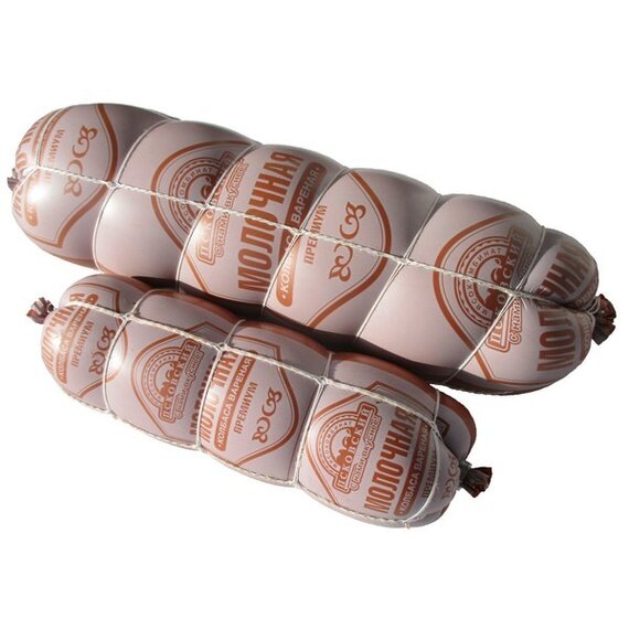 Колбаса вареная Молочная Премиум