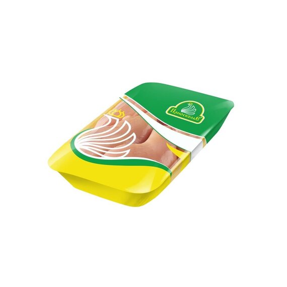 Филе грудки без кожи