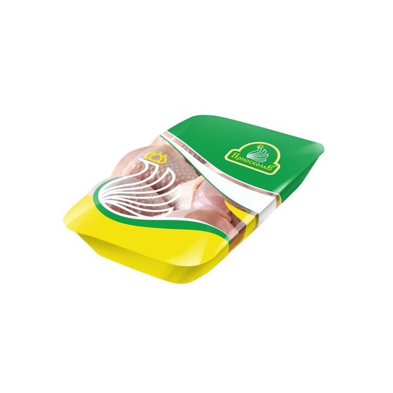 Голень с кожей