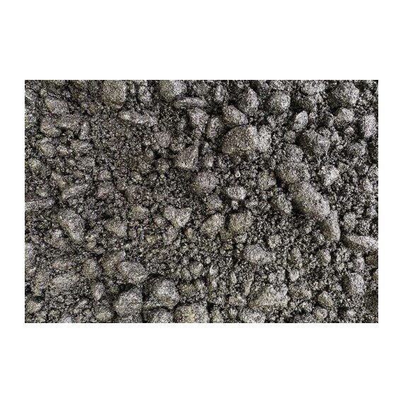 Горячая, мелкозернистая, плотная асфальтобетонная смесь тип Б марки II