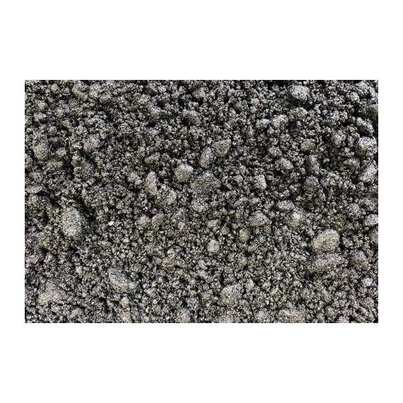 Горячая, мелкозернистая, плотная асфальтобетонная смесь тип В марки III