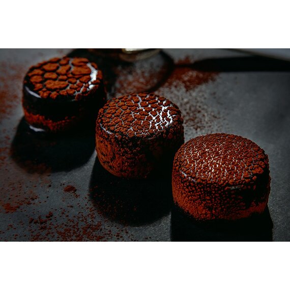 Пирожное "Трюфельное"