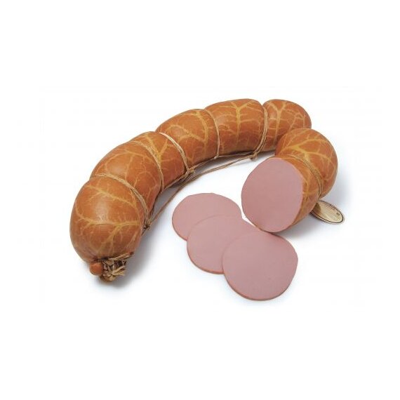 Колбаса вареная Докторская ГОСТ