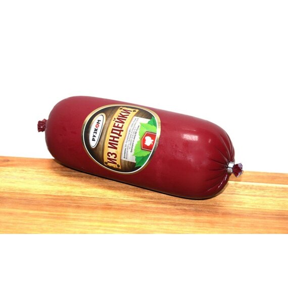 колбаски "Охотские" п/к