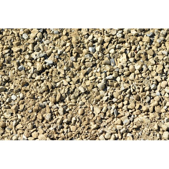 ЩПС 0-20 (песчаный высокопрочный)