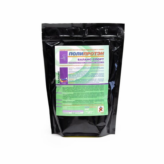 Полипротэн Баланс Спорт