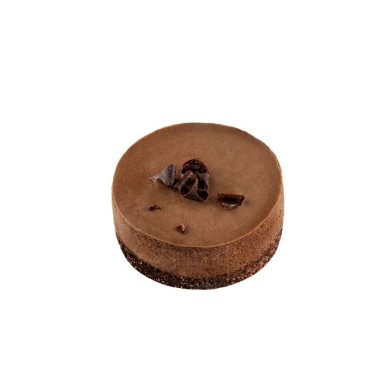 Чизкейк "Шоколадный"