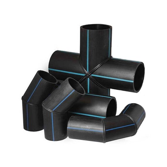 Фитинги сварные