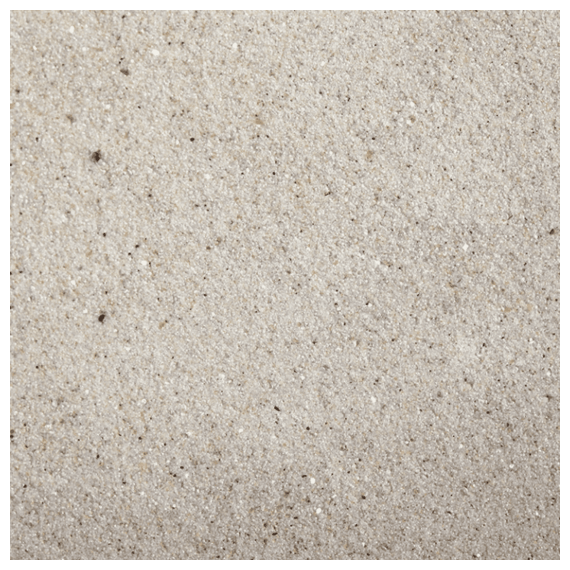 Формовочный песок сухой марки 3К₂О₂₋₄01