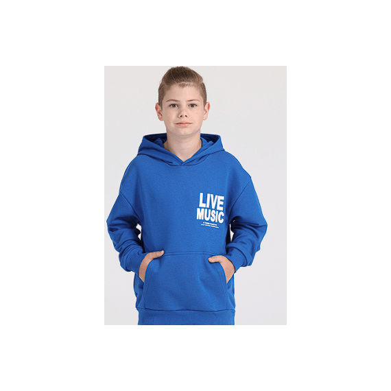 Худи для мальчика