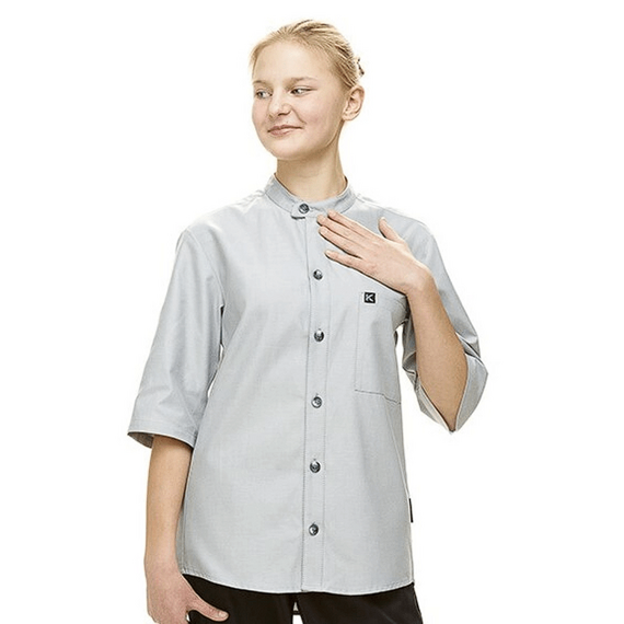 Китель повара женский