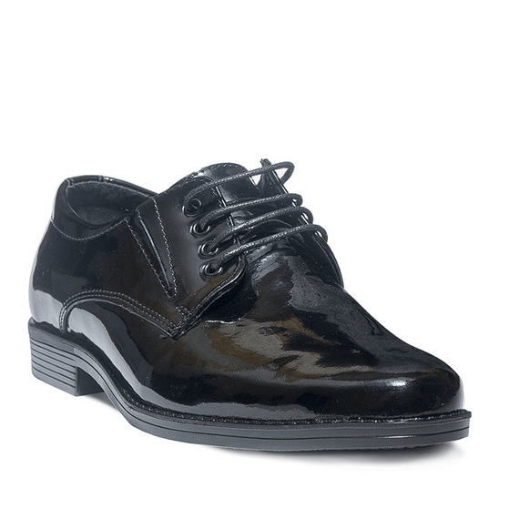 Туфли лакированные