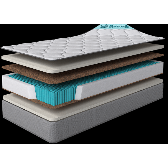Ортопедический Матрас Венеция