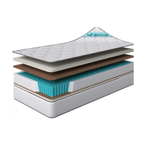 Комфорт – Люкс Матрас