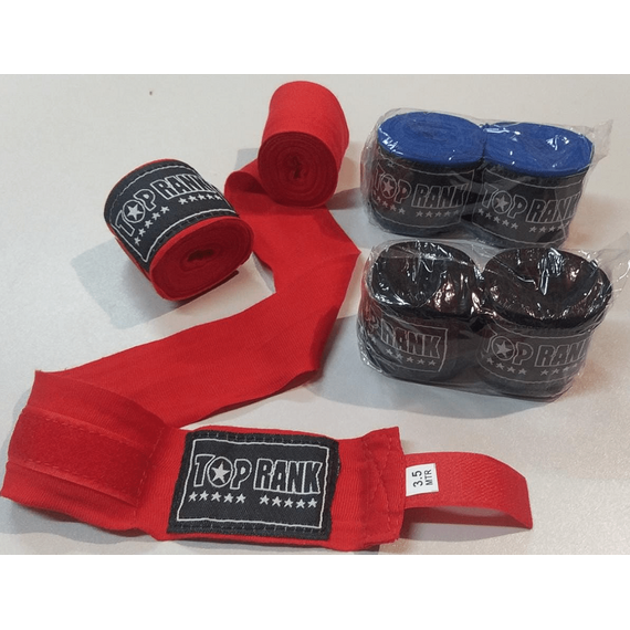 Бинты боксерские Топ Ранк