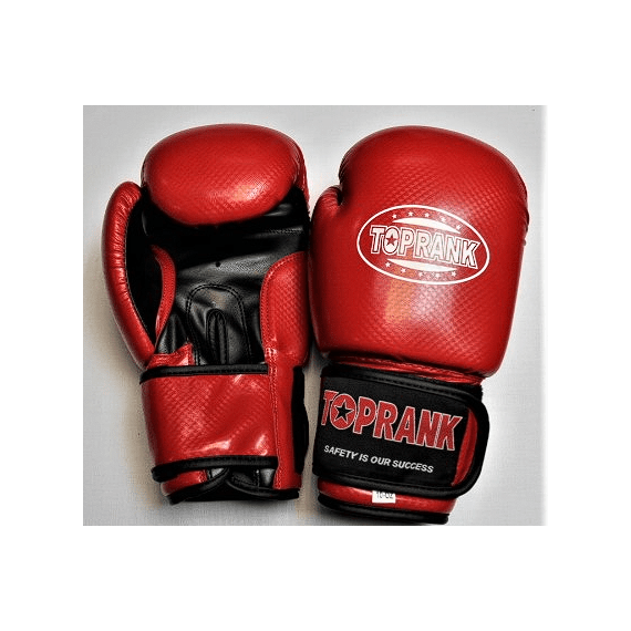 Перчатки боксерские