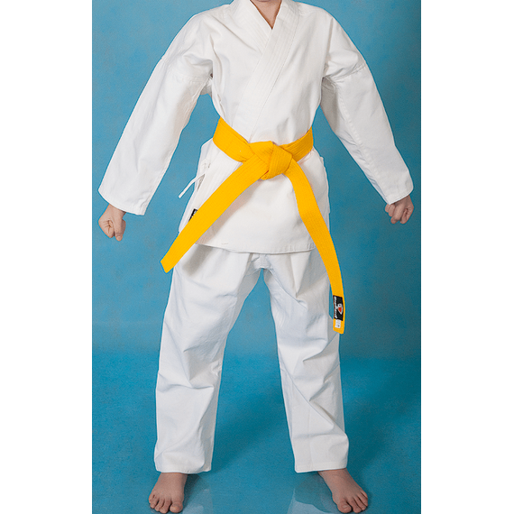 Кимоно каратэ