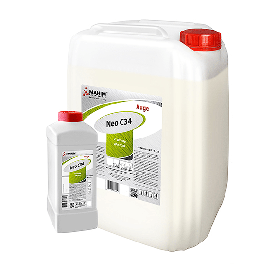 Стриппер для пола