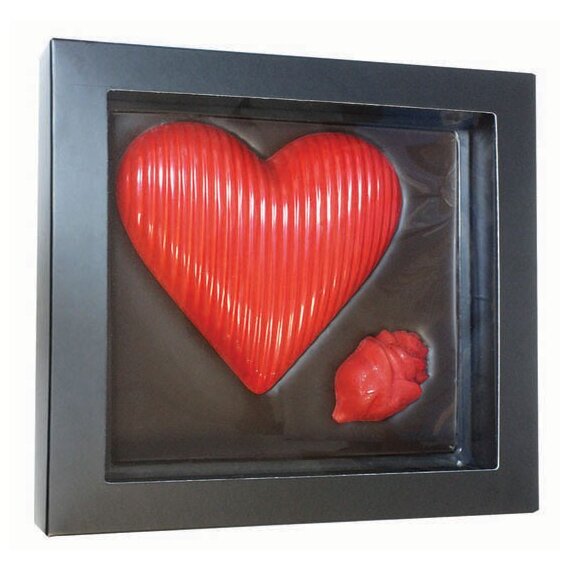 Подарочный набор Шоколад LOVE EDITION