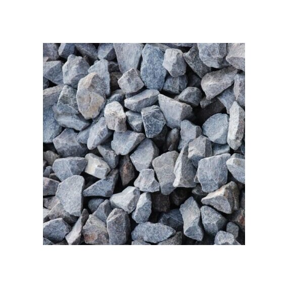 Щебень 20 - 40 мм