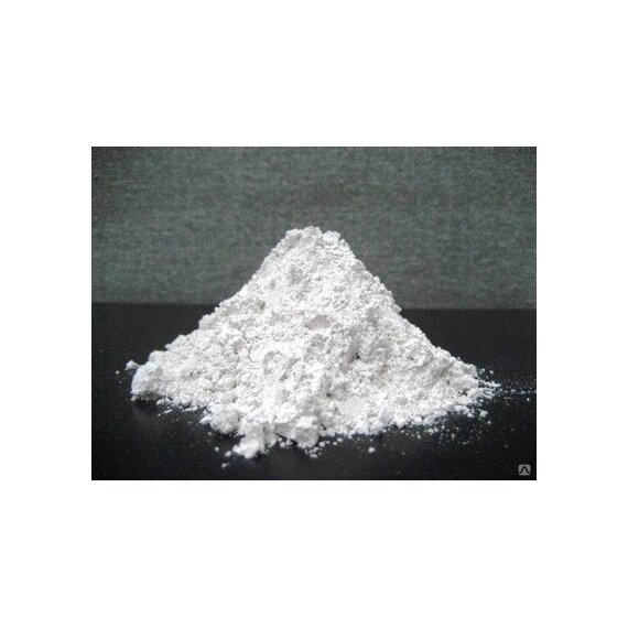 Известь для почвы