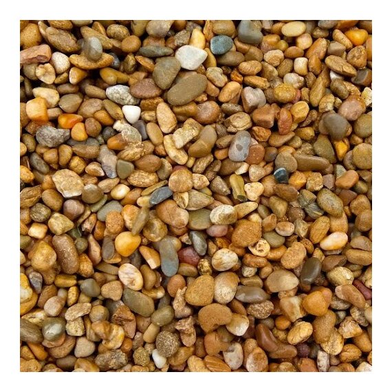 Гравий гранитный (фракция 10-40)