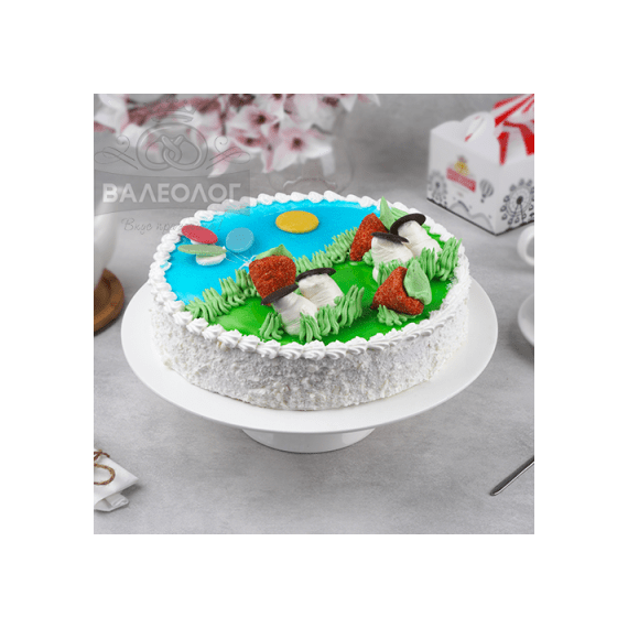 Торт "Малыш"