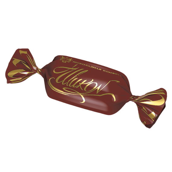 Конфеты Финики с миндалём в шоколаде