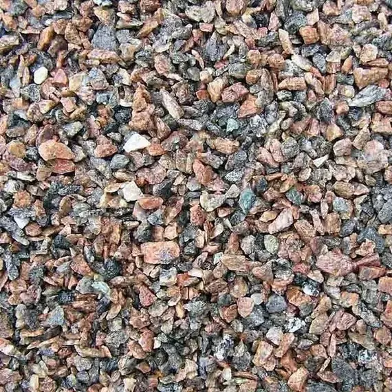 Гравий гранитный (фракция 5-20)