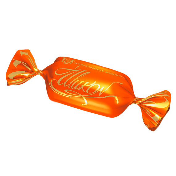 Конфеты Курага с миндалем в шоколаде