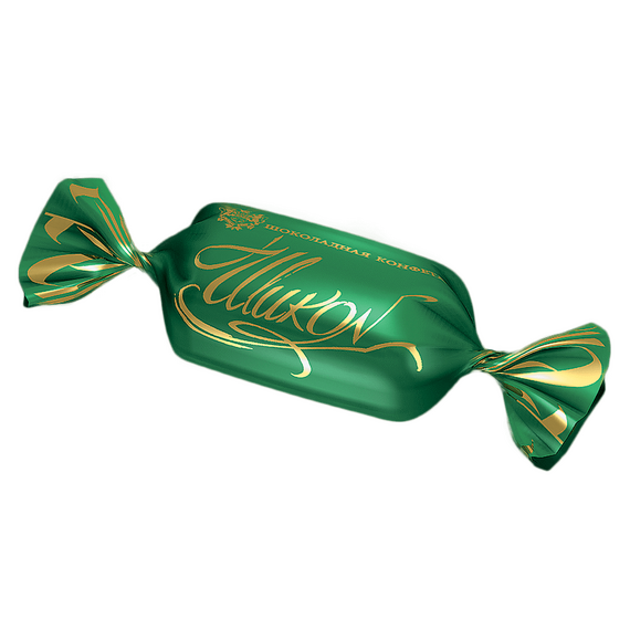 Конфеты Инжир с грецким орехом в шоколаде