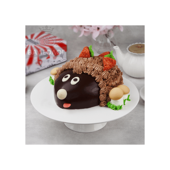 Торт "Сластена" ежик