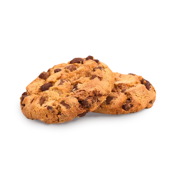 Печенье Мадемуазель ШОКО с какао и натуральным шоколадом