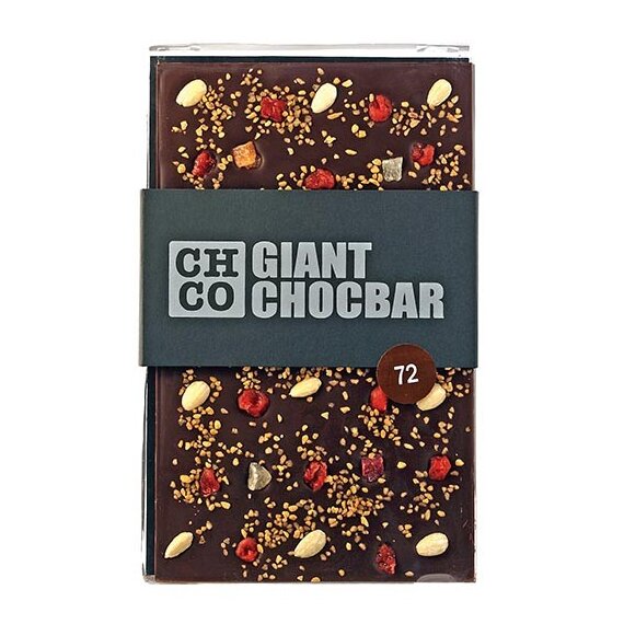 Подарочный набор Шоколад GIANT BAR