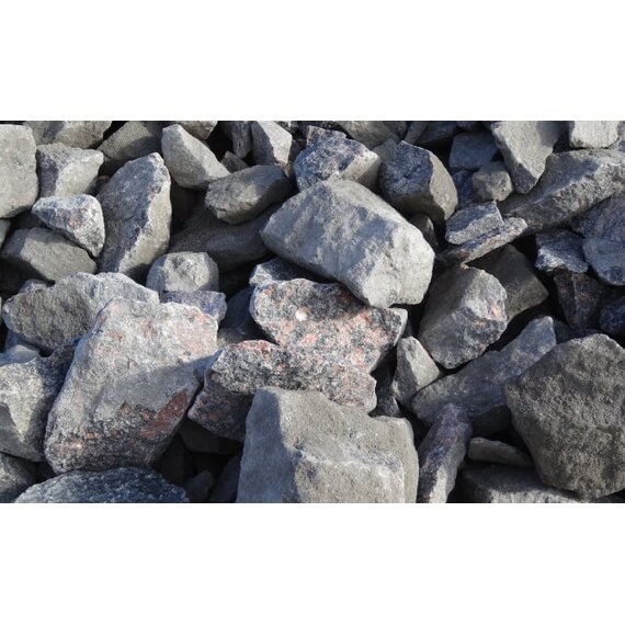 Гравий гранитный (фракция 200-400)