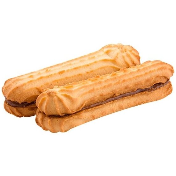 Печенье Веревочка