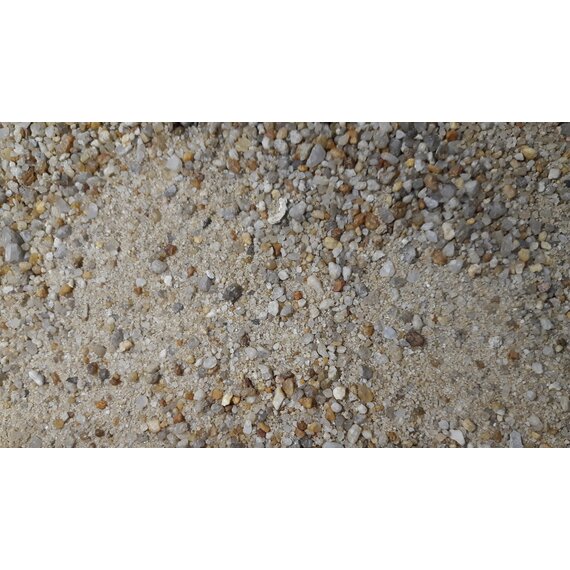 Песок намывной (мытый)