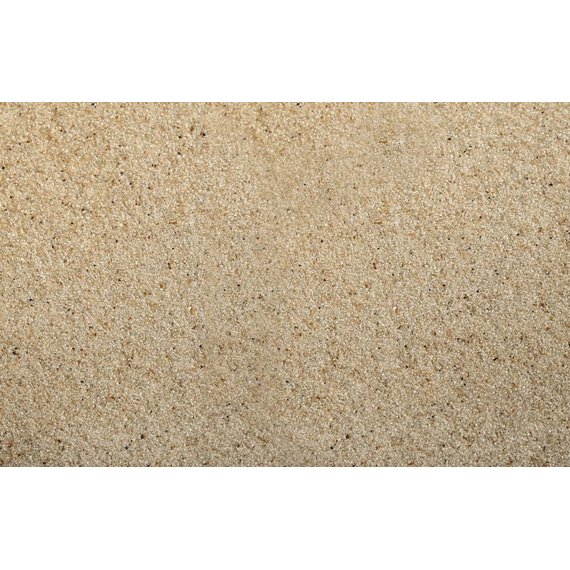 Кварцевый песок фракции 0.1-0.3 мм